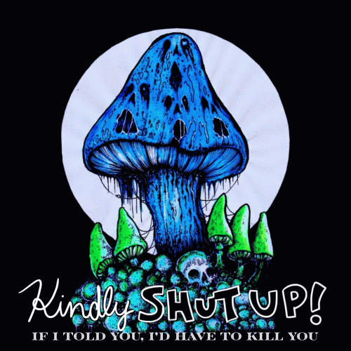 If I Told You, I'd Have to Kill You